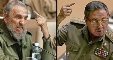 Cu Ba bầu chọn lãnh đạo mới